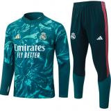 Chándal Real Madrid 2026/27 ( Half Zip I )